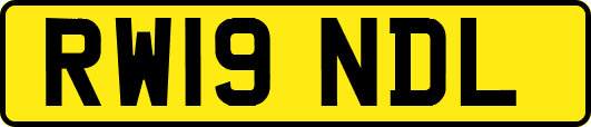 RW19NDL