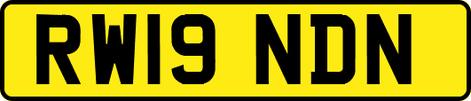 RW19NDN