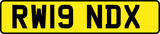 RW19NDX