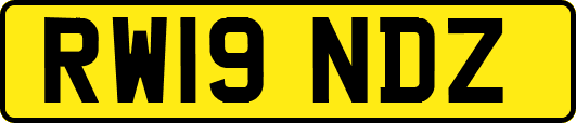 RW19NDZ