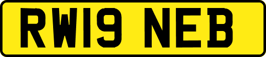 RW19NEB