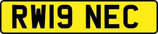 RW19NEC
