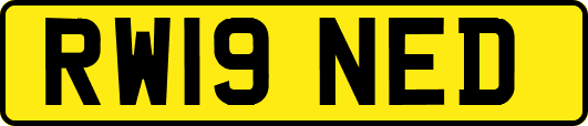 RW19NED