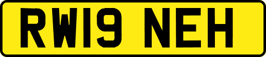 RW19NEH