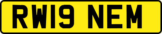 RW19NEM