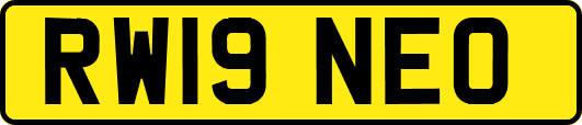 RW19NEO