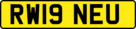 RW19NEU