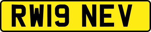 RW19NEV
