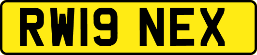 RW19NEX