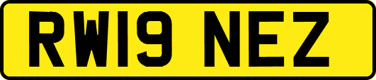 RW19NEZ
