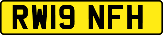 RW19NFH