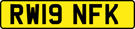 RW19NFK