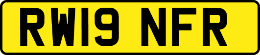 RW19NFR