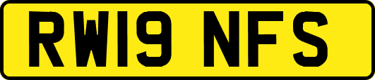 RW19NFS