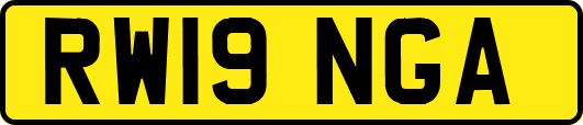 RW19NGA