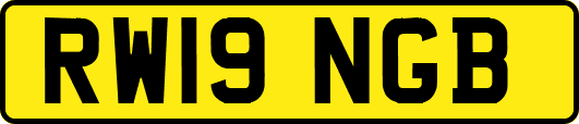 RW19NGB