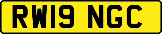RW19NGC