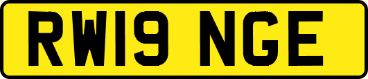 RW19NGE