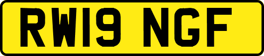 RW19NGF
