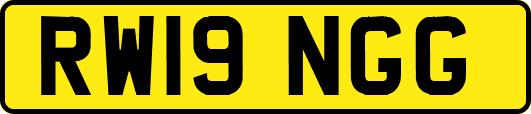 RW19NGG
