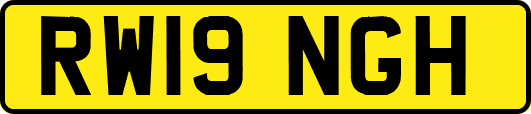 RW19NGH