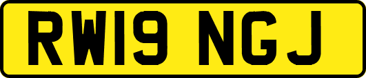 RW19NGJ