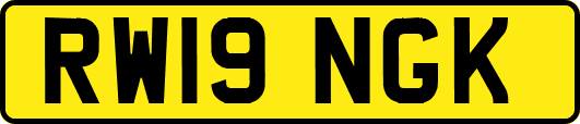 RW19NGK