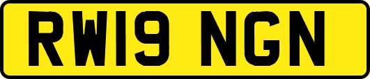 RW19NGN