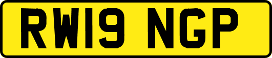 RW19NGP