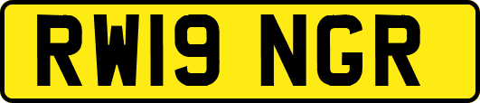 RW19NGR
