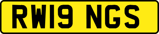 RW19NGS
