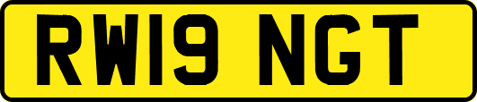 RW19NGT