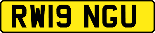 RW19NGU