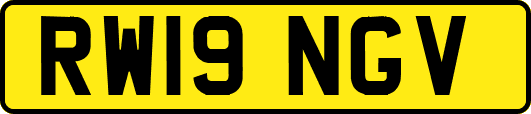 RW19NGV