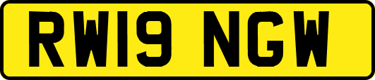 RW19NGW