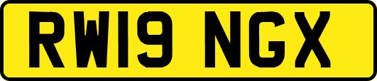 RW19NGX