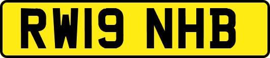 RW19NHB