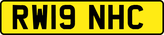RW19NHC