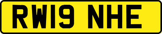 RW19NHE