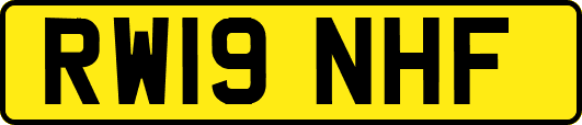 RW19NHF