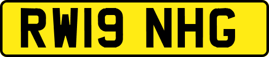 RW19NHG