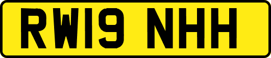 RW19NHH