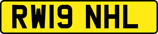 RW19NHL