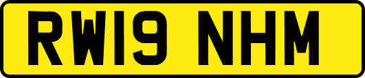 RW19NHM
