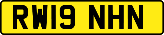 RW19NHN