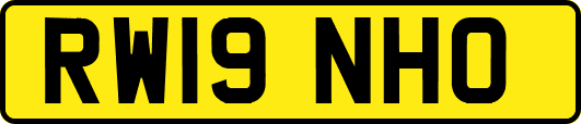 RW19NHO