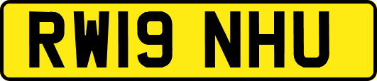 RW19NHU