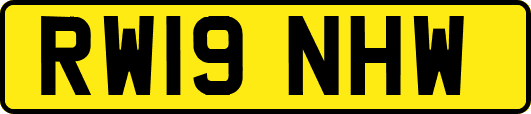 RW19NHW