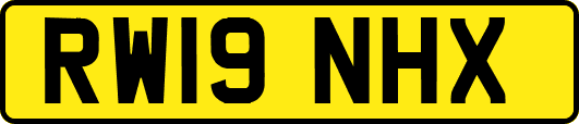 RW19NHX