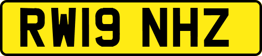 RW19NHZ